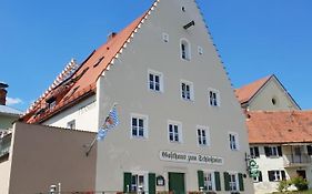 Gasthaus zum Schloßwirt
